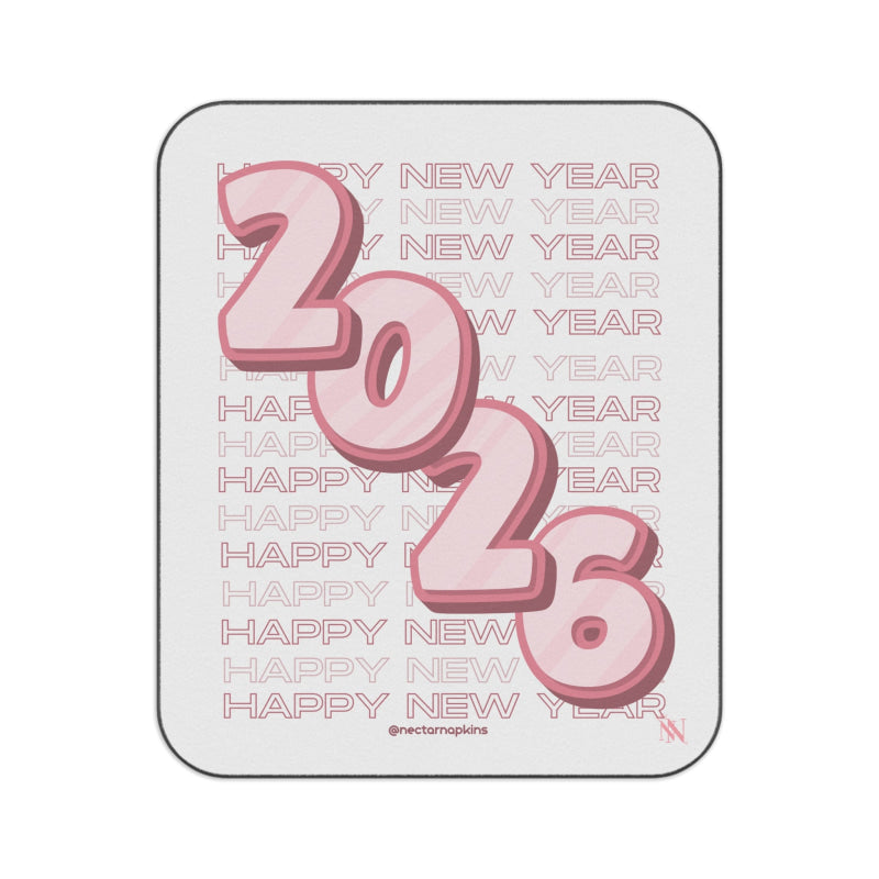 Happy New Year 2026 | Mix Match Fun-Flirty Lovers’ Water-Resistant Blankets