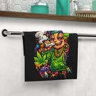 Light It Up 420 Women’s Cum Rag