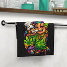 Light It Up 420 | Mix & Match Lils’ Fun-Flirty Lovers’ Towels