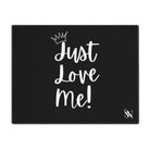 Crowned Just Love Me! Sex Toys Mat