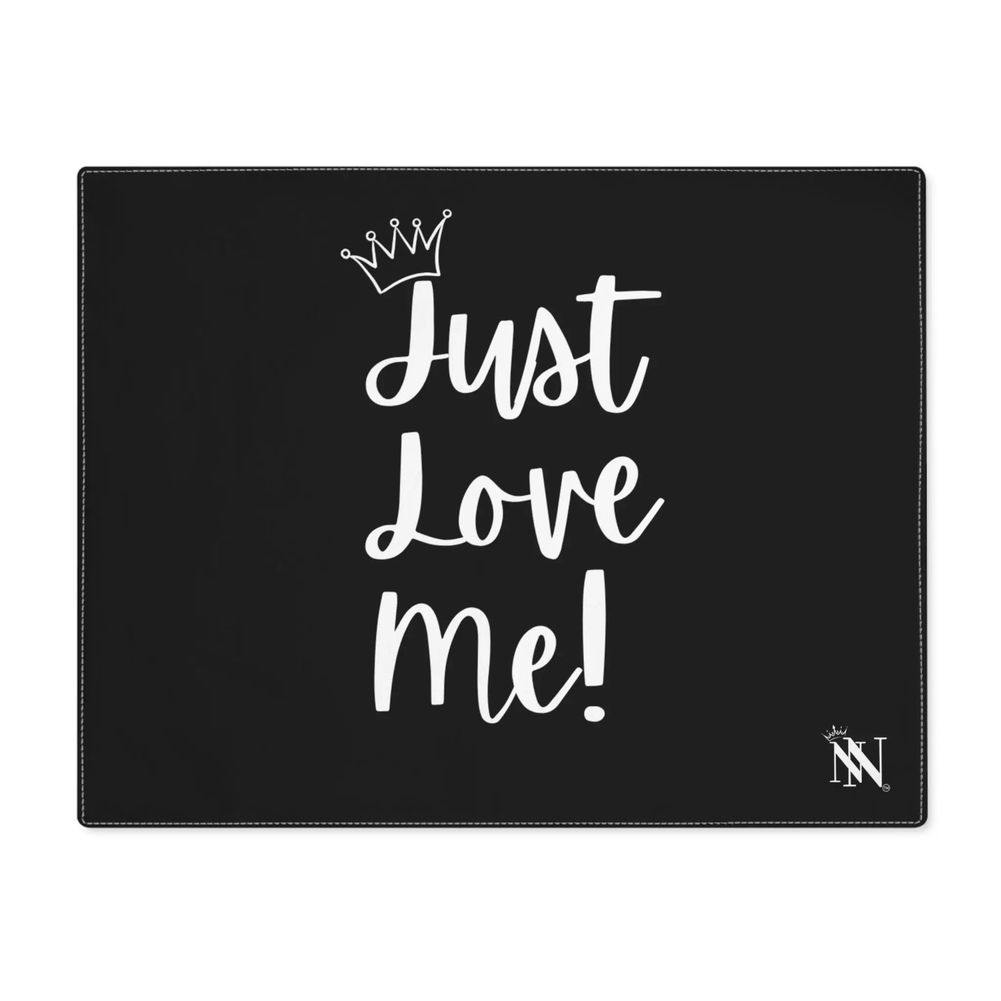 Crowned Just Love Me! Sex Toys Mat