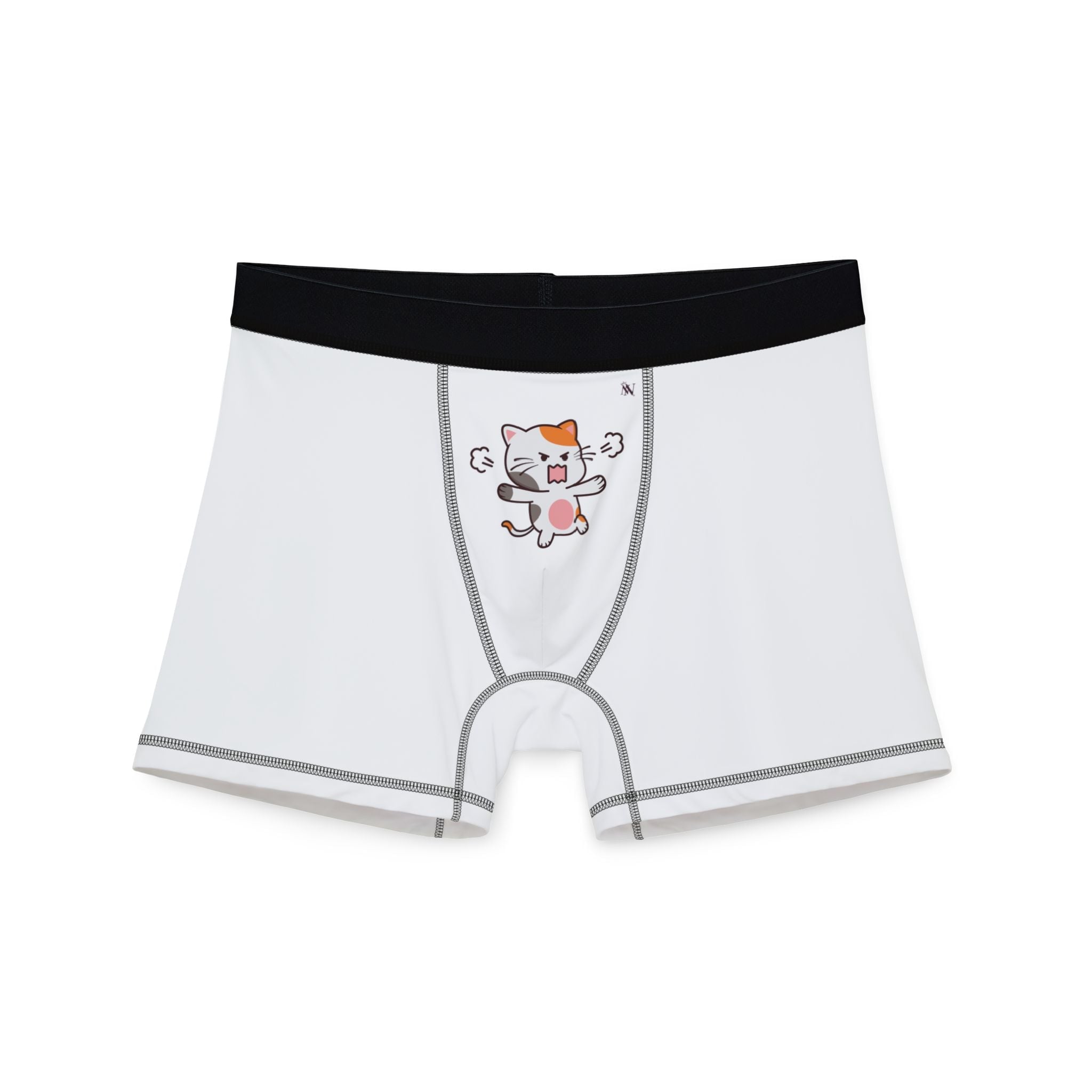 Vicious Kitty | Mix & Match Fun-Flirty Lovers’ Boxer Briefs