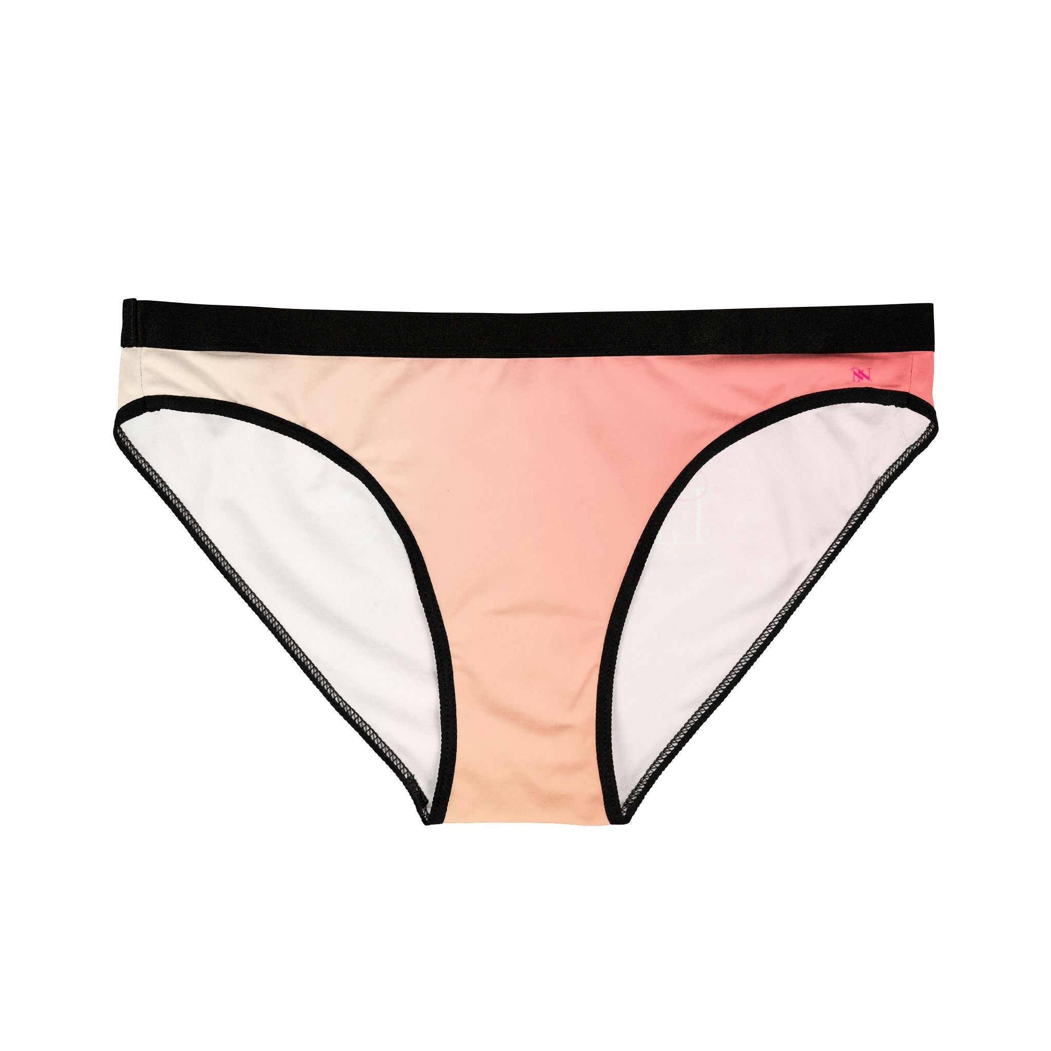 You Feel Like Magic to Me Sex Gifts Funky Women’s Panties