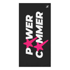 Power Cummer Anal Sex Towel