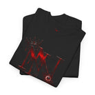 Nectar Napkins Blood Reign Eyes Logo | Mix & Match Cotton Unisex Fun-Flirty Lovers’ T-Shirts