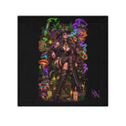 420 Wicked Fantasy Lils’ Sex Towel