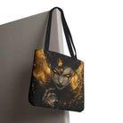 She Is the Abyss | Mix & Match Fun-Flirty Lovers’ Totes