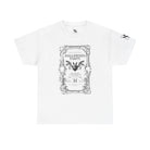 Join Us Halloween Party | Mix & Match Cotton Unisex Fun-Flirty Lovers’ T-Shirts