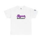 Repeat Moaner | Mix & Match 100% Cotton Unisex Fun-Flirty Lovers’ Tees