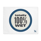 Totally 100% Wet | Mix & Match Playful Fun-Flirty Lovers’ Toy Mats