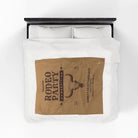 Rodeo Party Cumpetition | Mix & Match Soft Fun-Flirty Lovers’ Blankets