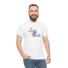 Artsy Fartsy | Mix & Match Cotton Unisex Fun-Flirty Lovers’ T-Shirts