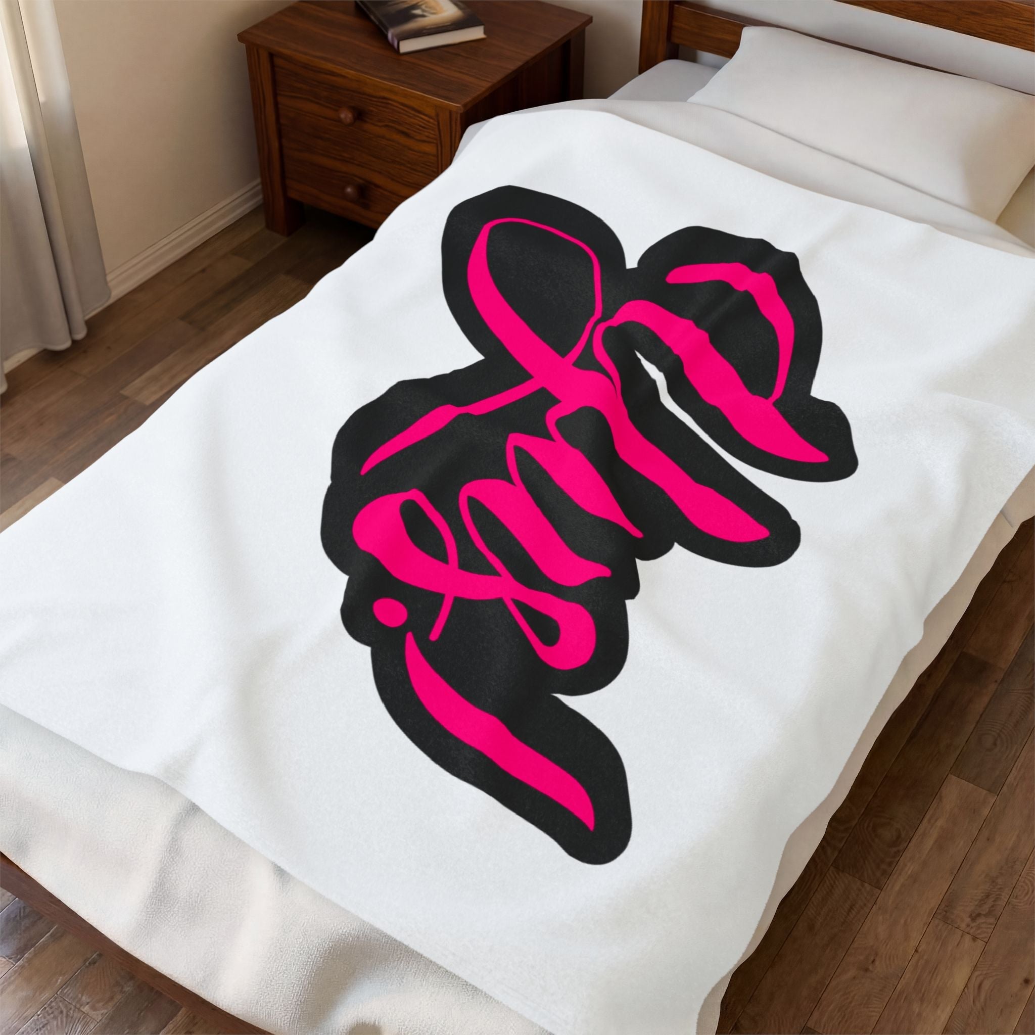 Yus! Blanket