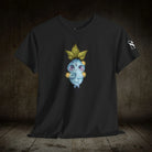 Little Squirt | Mix & Match 100% Cotton Unisex Fun-Flirty Lovers’ Tees