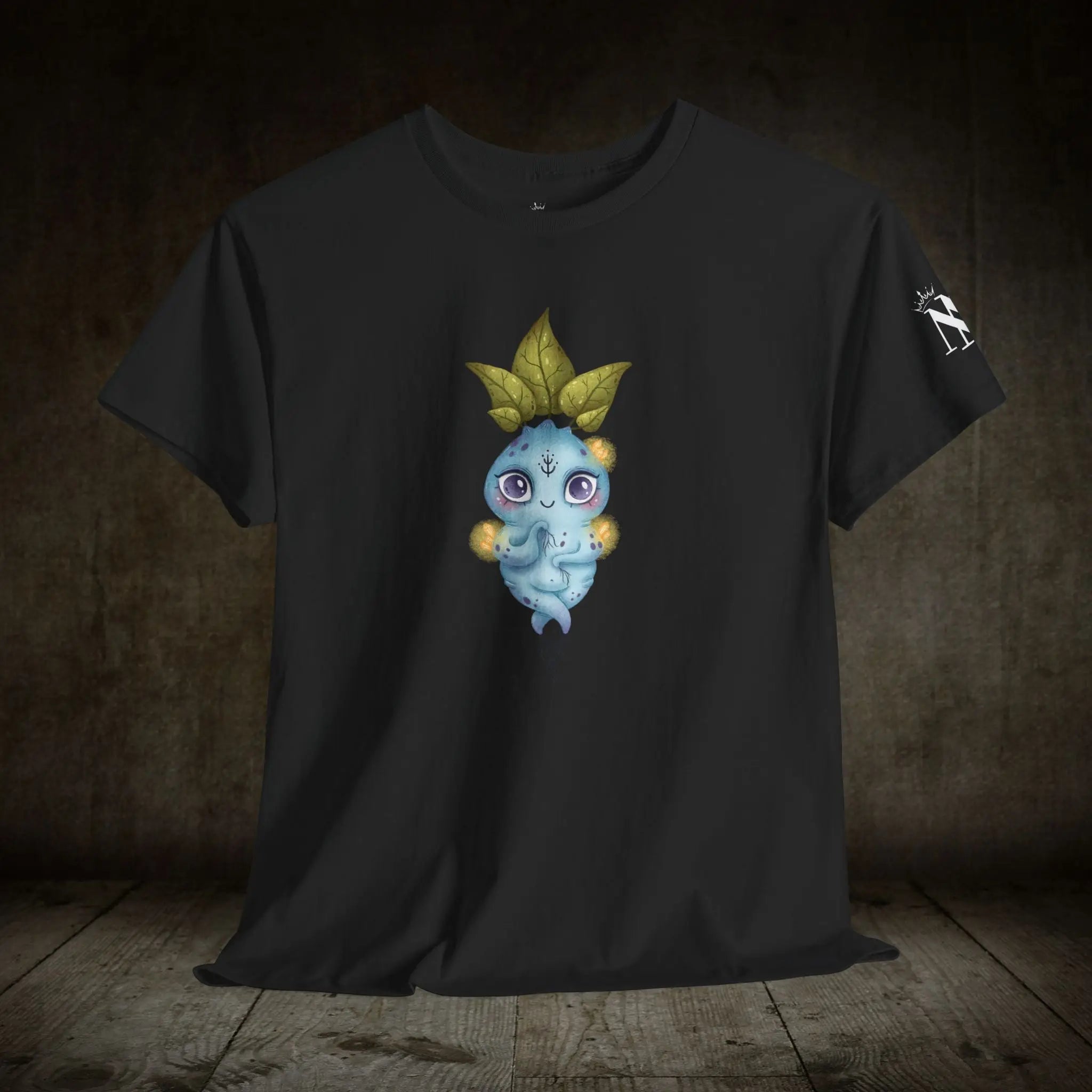 Little Squirt | Mix & Match 100% Cotton Unisex Fun-Flirty Lovers’ Tees