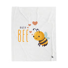 Busy Bee | Mix & Match Fun-Flirty Lovers’ Blankets