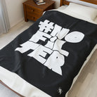 No Filter | Mix & Match Soft Fun-Flirty Lovers’ Blankets