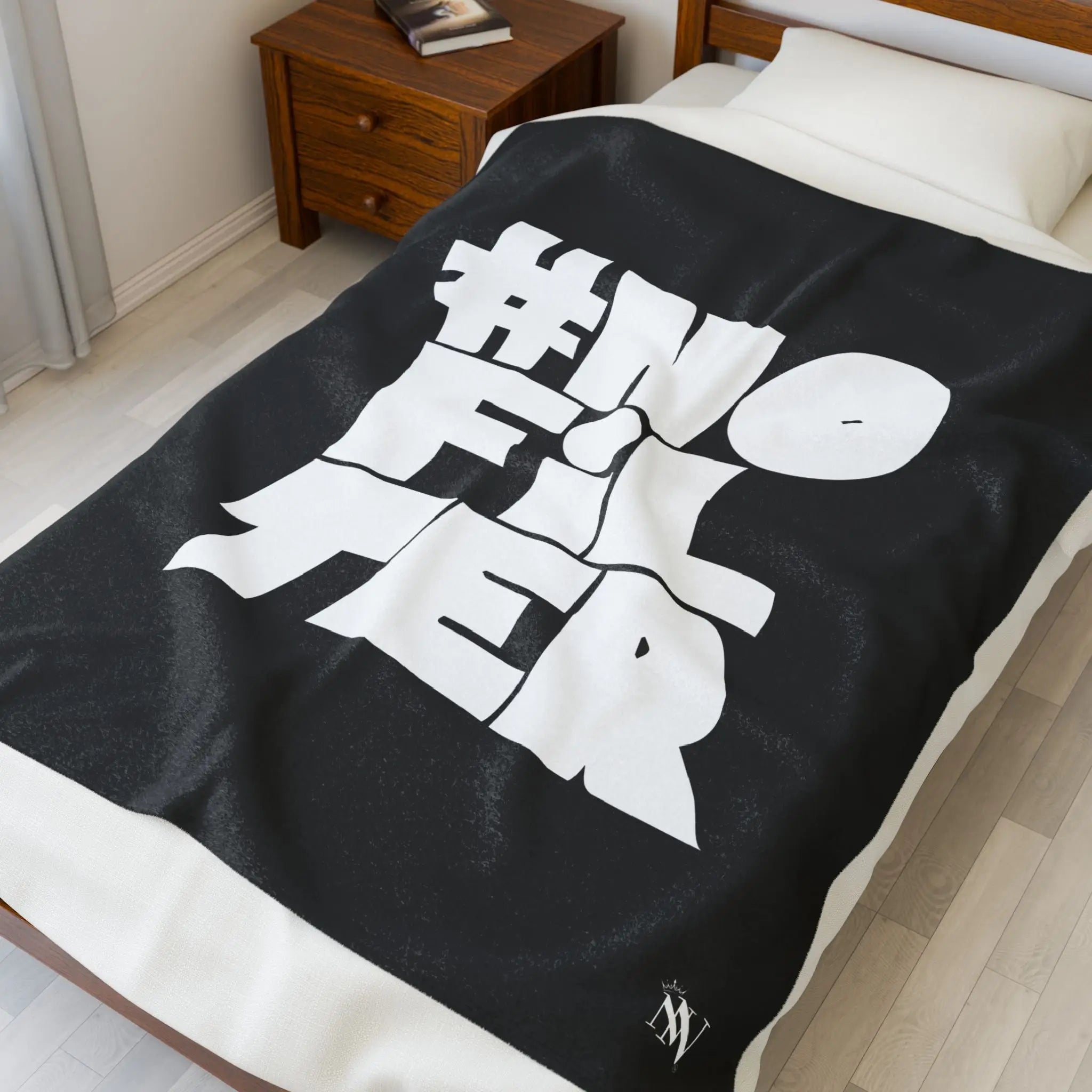 No Filter | Mix & Match Soft Fun-Flirty Lovers’ Blankets