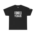 Forged in Chaos | Mix & Match Cotton Unisex Fun-Flirty Lovers’ T-Shirts