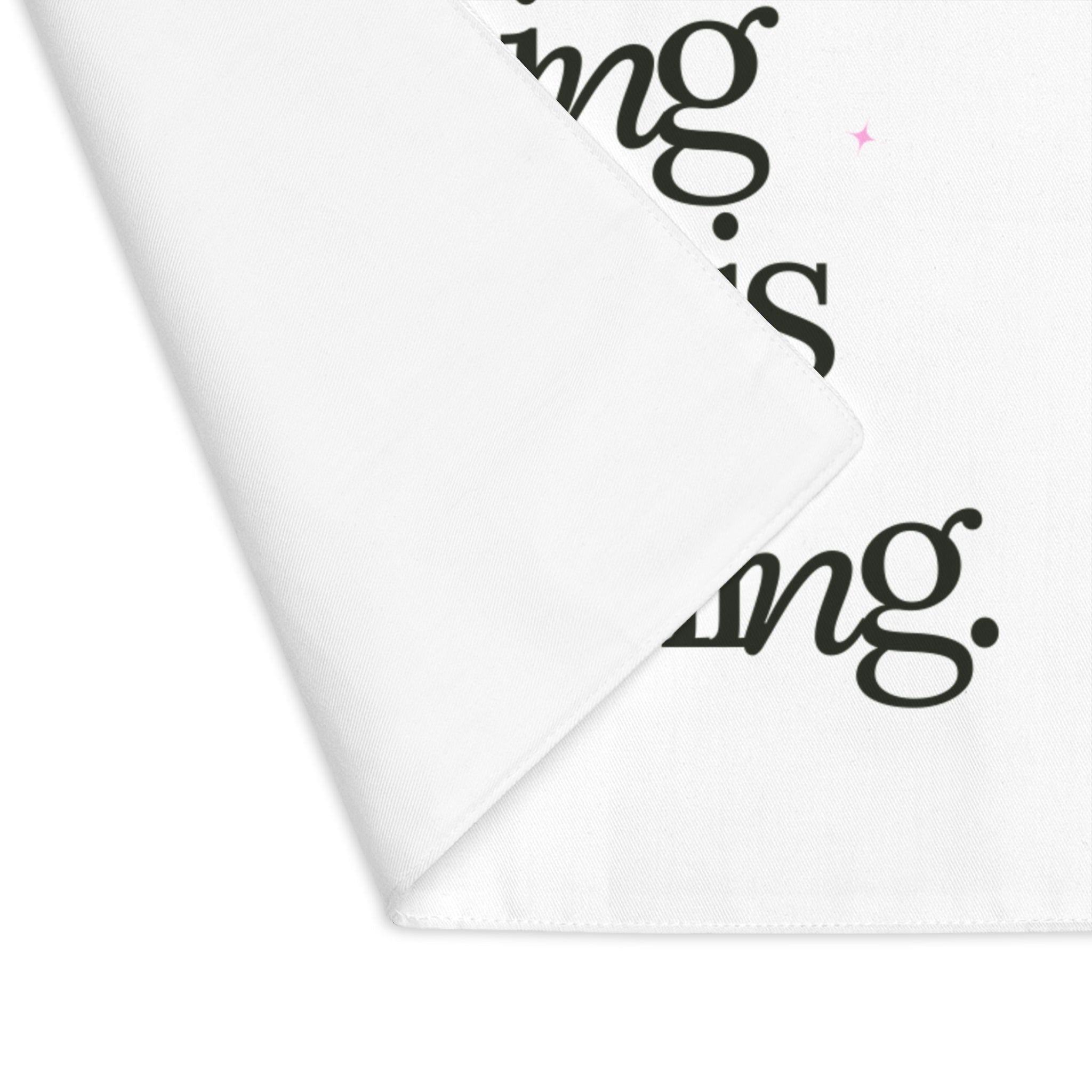 Something FUN is Cumming. | Mix & Match Playful Fun-Flirty Lovers’ Toy Mats