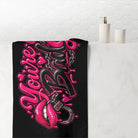 You’re a Bad Girl Sexy XL Sex Towel