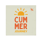 Cummer Journey | Mix & Match Lils’ Fun-Flirty Lovers’ Towels