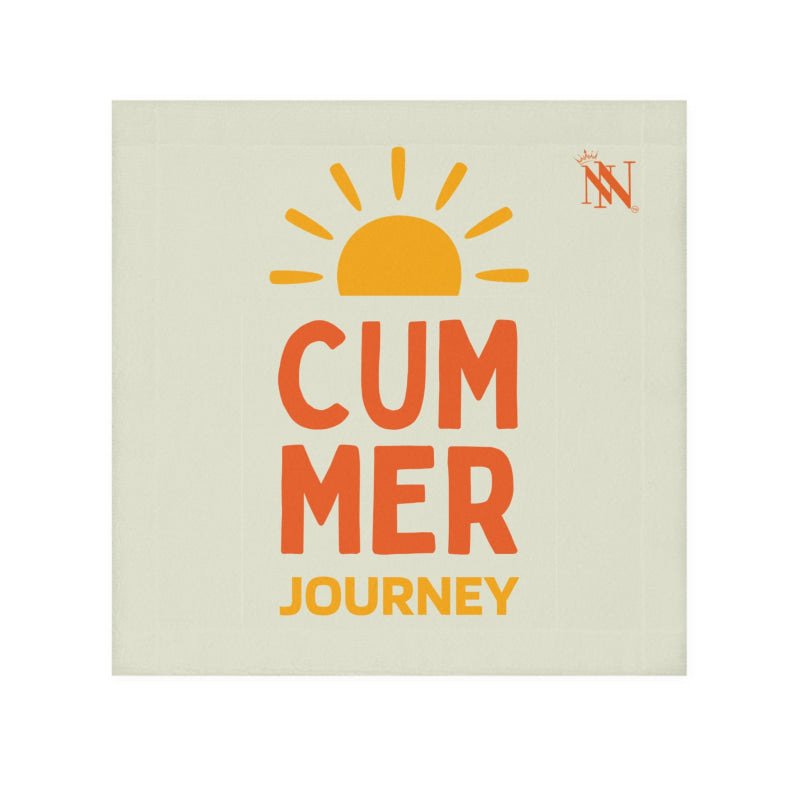 Cummer Journey | Mix & Match Lils’ Fun-Flirty Lovers’ Towels