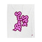 Sex Swag | Mix & Match Fun-Flirty Lovers’ Blankets