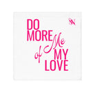 Do More of Me My Love Sex Rag