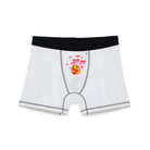 You Hug My Heart | Mix & Match Men’s Fun-Flirty Lovers’ Boxer Briefs