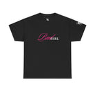 Bad Girl | Mix & Match 100% Cotton Unisex Fun-Flirty Lovers’ Tees