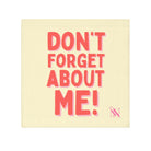 Don’t Forget About Me! | Mix & Match Lils’ Fun-Flirty Lovers’ Towels
