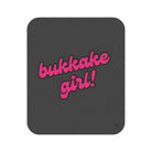 Bukkake Girl! | Mix Match Fun-Flirty Lovers’ Water-Resistant Blankets