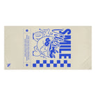 Smile Vibes | Mix & Match XL Fun-Flirty Lovers’ Towels