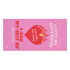 My Hot BF | Mix & Match XL Fun-Flirty Lovers’ Towels