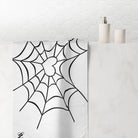 Cob Web Love | Mix & Match XL Fun-Flirty Lovers’ Towels