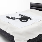 Bunny Mask | Mix & Match Fun-Flirty Lovers’ Blankets