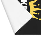 Keep Calm & Fuck Queen King | Mix & Match Playful Fun-Flirty Lovers’ Toy Mats