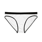 #realgoodwoman | Mix & Match Women’s Fun-Flirty Lovers’ Panties