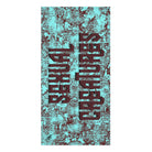 Sexual Creatures Snakeskin Anal Towel