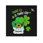Happy St. Paddy’s Day | Mix & Match Lils’ Fun-Flirty Lovers’ Towels