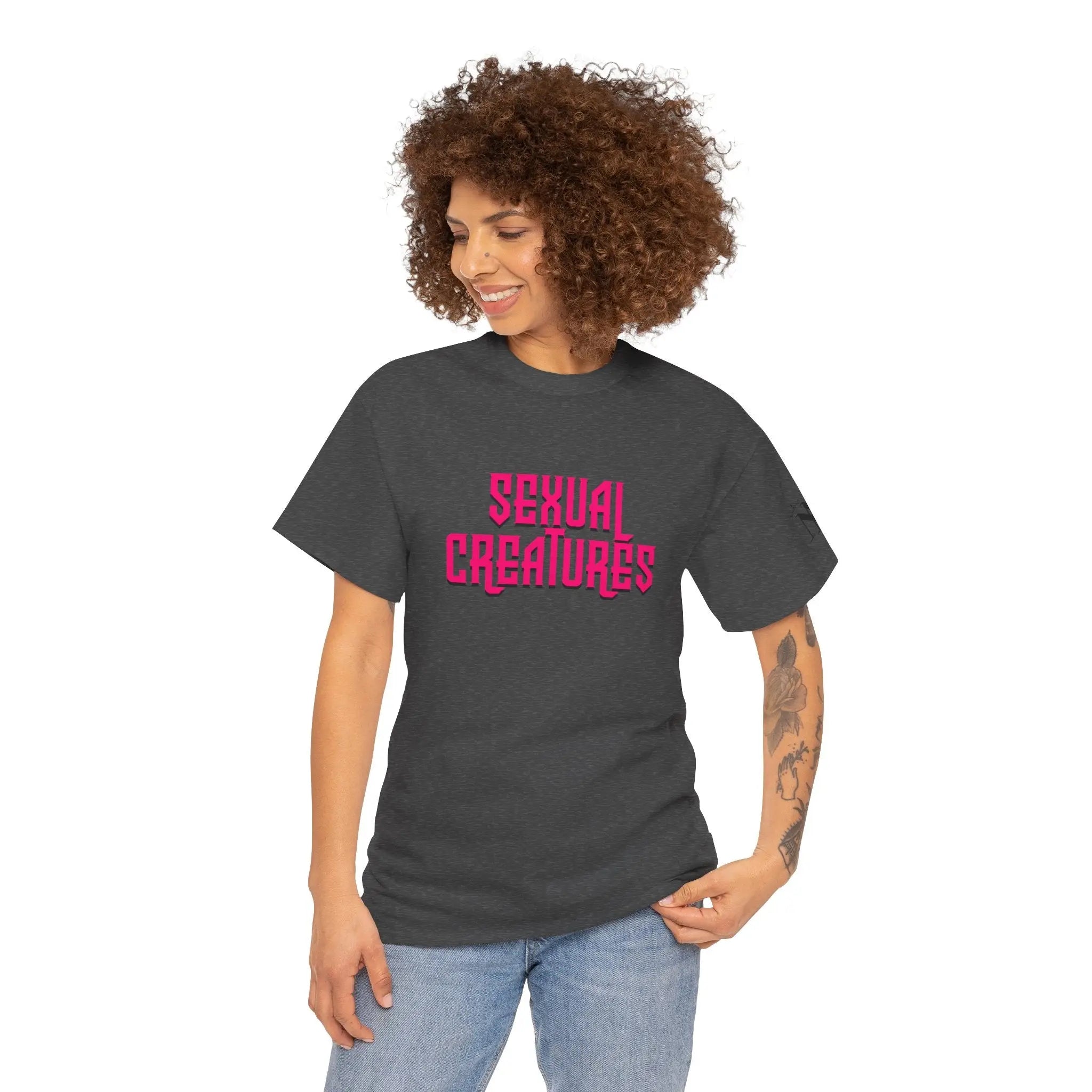 Sexual Creatures T-Shirt