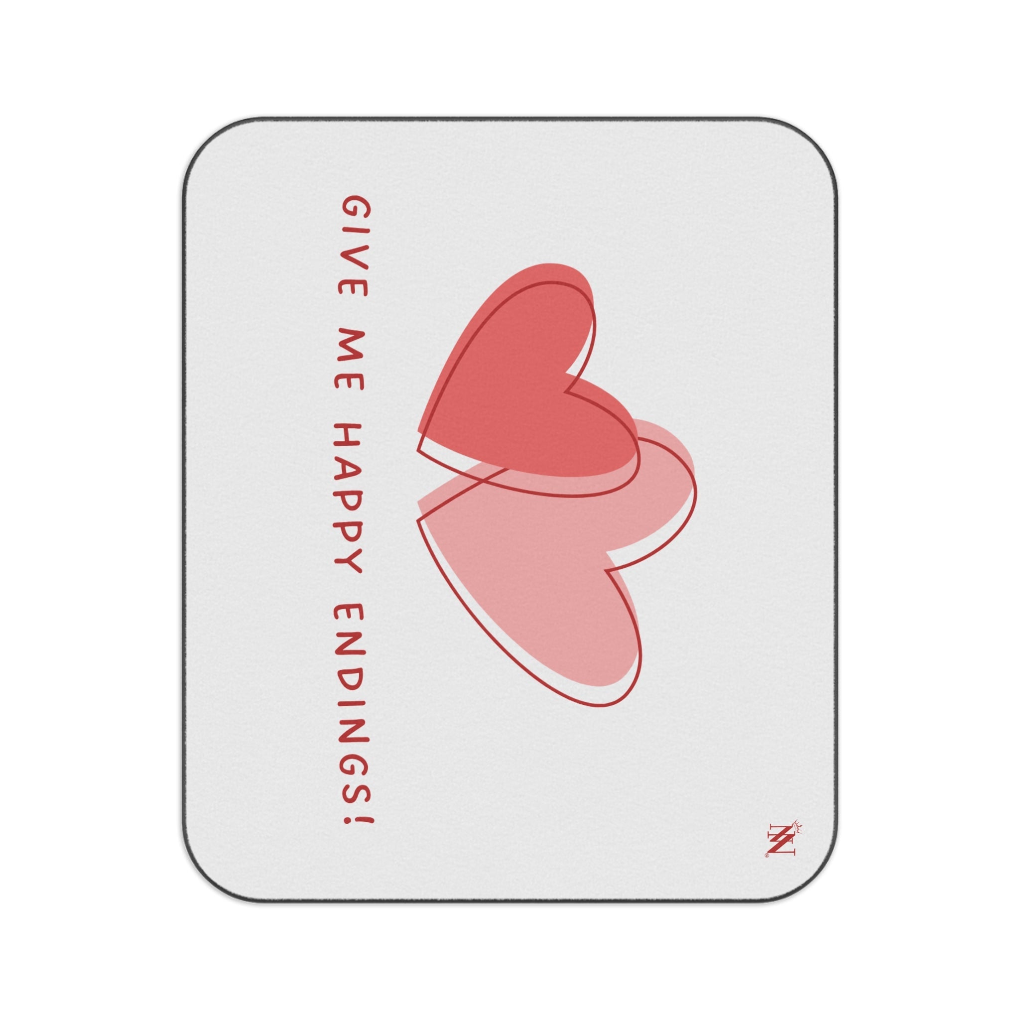 Give Me Happy Endings! Sex Blanket