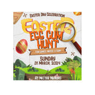 Easter Egg Cum Hunt | Mix & Match Lils’ Fun-Flirty Lovers’ Towels