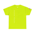 Nectar Napkins Brand Green Unisex T-Shirt