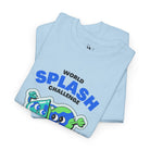 World Splash Challenge | Mix & Match 100% Cotton Unisex Fun-Flirty Lovers’ Tees