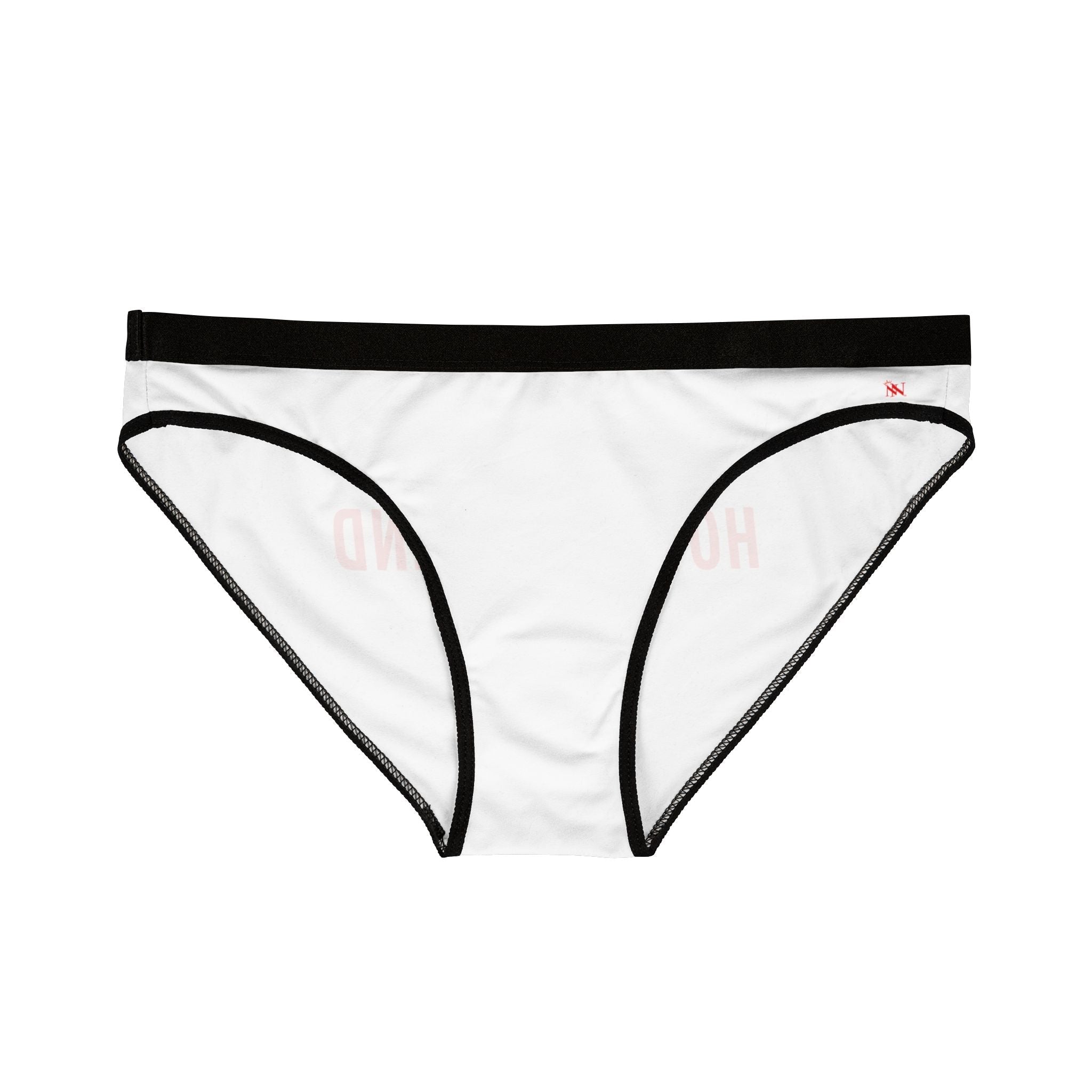 I Have a Hot Boyfriend | Mix & Match Women’s Fun-Flirty Lovers’ Panties