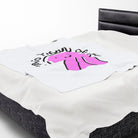 I’m So Proud of You | Mix & Match Fun-Flirty Lovers’ Blankets
