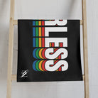 Fearless | Mix & Match Classic Fun-Flirty Lovers’ Towels