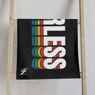 Fearless | Mix & Match Classic Fun-Flirty Lovers’ Towels